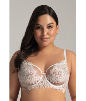 Бюстгальтер напівм'який AVA 2152 CREAMY BISCUIT 80C