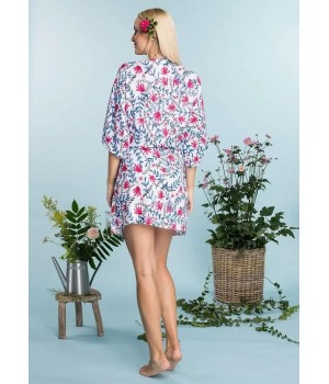 Жіночий халат key LGS-540 L/XL