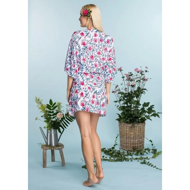 Жіночий халат key LGS-540 L/XL