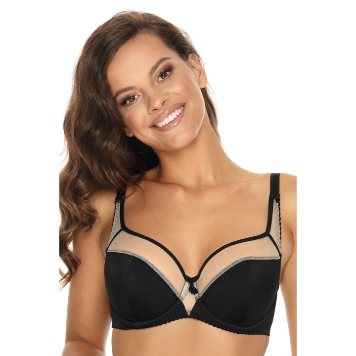 Бюстгальтер напівм'який GAIA &amp;quot;MILA&amp;quot; ART. 1017 85D