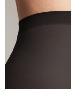 Класичні жіночі колготки жін. CE SOLO 20 (EU), р.3, Nero