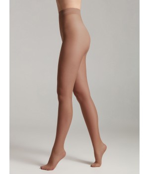 Класичні жіночі колготки жін. TANGO 20, р.3, Mocca