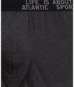 Труси шорти чоловічі Atlantic 3mh 226 jz25 L