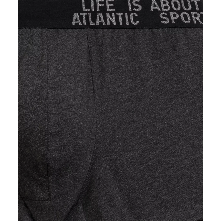 Труси шорти чоловічі Atlantic 3mh 226 jz25 L
