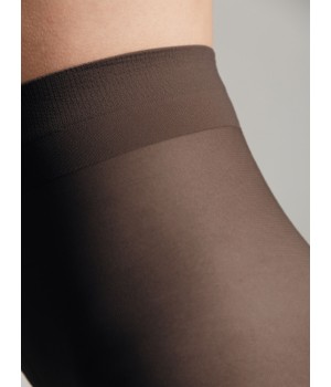 Класичні жіночі колготки жін. TANGO 20, р.3, Nero