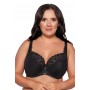 Бюстгальтер формований AVA 2107 BLACK 75D