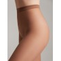 Класичні жіночі колготки жін. TULLE, р.2, chocolate