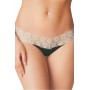 Стрінги жіночі трусики ewana n042 M