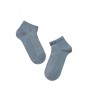 Шкарпетки чол. ACTIVE (короткі) 7С-37СП, р.25, 018 світлий джинс