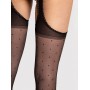 Жіночі спокусливі колготки fiore amore mio 20 den 3