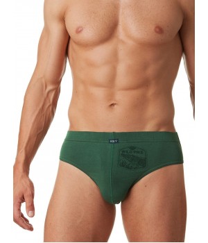 Чоловічі труси Key 3XL