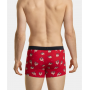 Труси шорти чоловічі Atlantic 2GMH-018 L