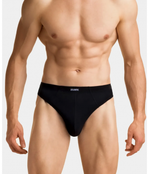 Чоловічі труси Atlantic 5SMP-002 W23