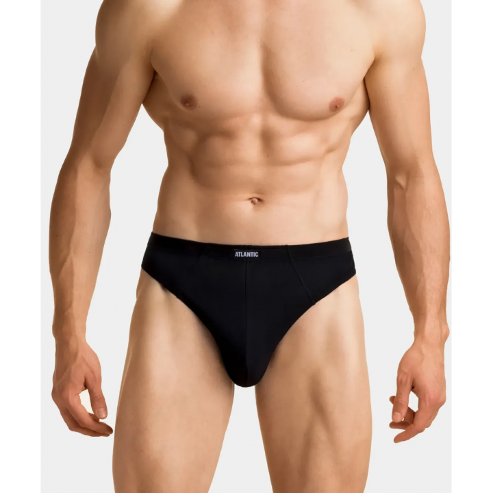 Чоловічі труси Atlantic 5SMP-002 W23
