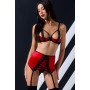 Комплект passion Femmina set L/XL