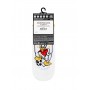 Шкарпетки чол. DISNEY (ультракороткі) 17С-167СПМ, р.27, 370 білий