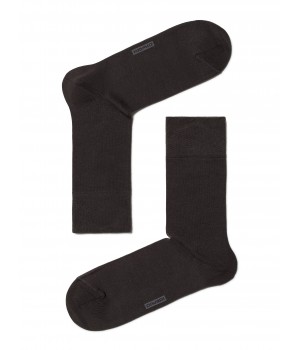 Шкарпетки чол. CLASSIC 5С-08СП, р.25, 000 темно-сірий