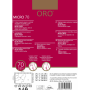 Колготки жіночі ORO MICRO 70 DEN beige 3