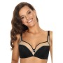 Бюстгальтер напівм'який GAIA &amp;quot;MILA&amp;quot; ART. 1017 80B