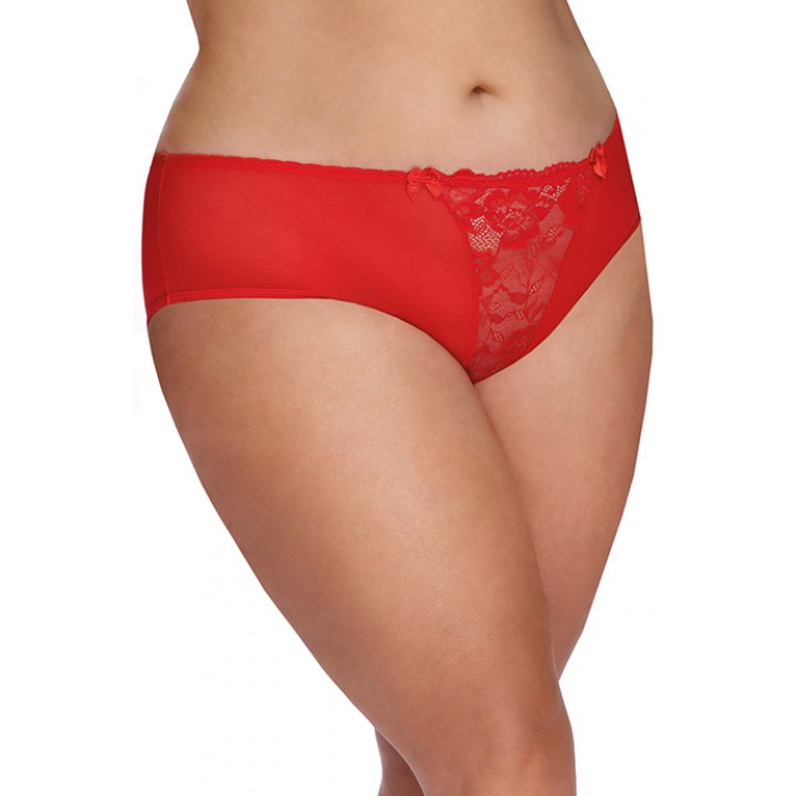 Трусики anais Marlowe Красный XL/XXL(L+)