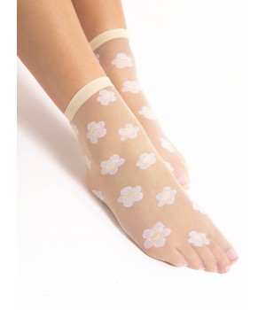 Жіночі шкарпетки Jodie one size