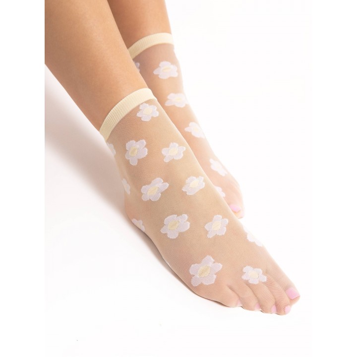 Жіночі шкарпетки Jodie one size