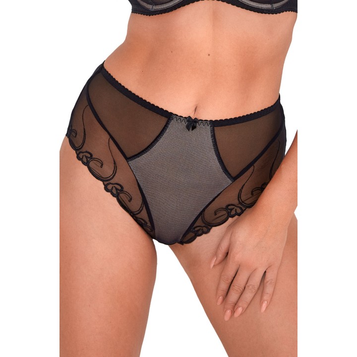 Сліпи труси жіночі GAIA KIRA ART. 1221 4XL