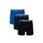 Труси шорти чоловічі боксери Atlantic 3MH-047 W22 XXL