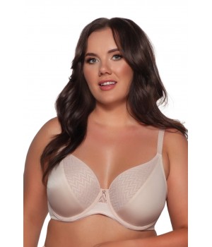 Бюстгальтер з м'якою чашкою AVA 2103 BEIGE 100B