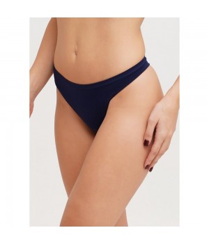 Стрінги жіночі безшовні труси ORO 4403 Avrora rhodonite S/M