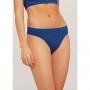 Стрінги жіночі безшовні труси ORO 4403 Avrora skydiver S/M