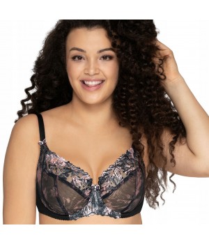 Бюстгальтер з м'якою чашкою Ava Peace and Love AV 1958 80C