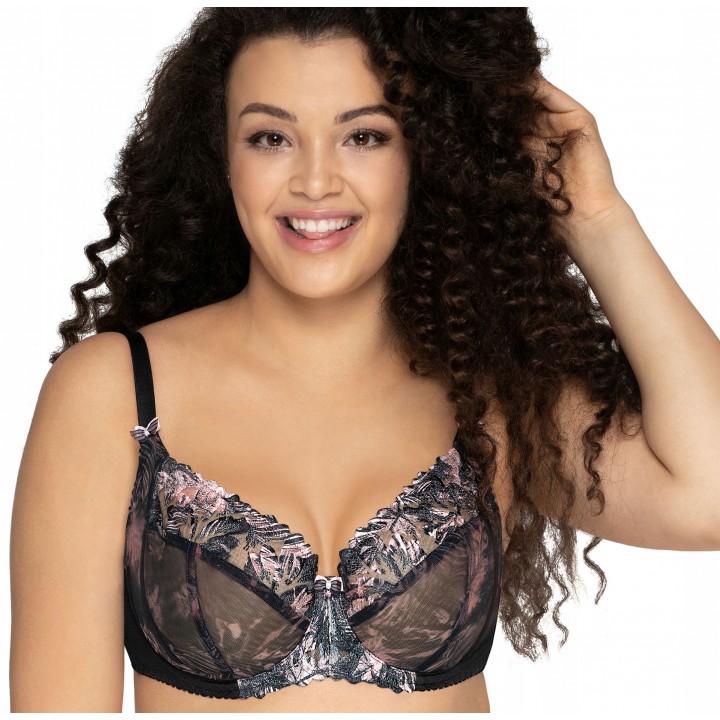 Бюстгальтер з м'якою чашкою Ava Peace and Love AV 1958 80C