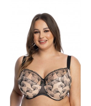 Бюстгальтер напівм'який GAIA FILIPA MAXI ART. 1130 85K