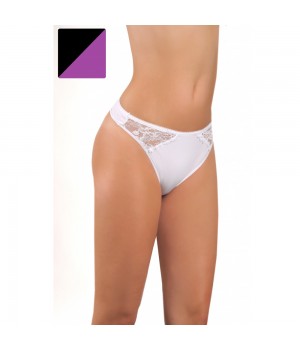 Стрінги жіночі труси ORO 2228 Bella borg L
