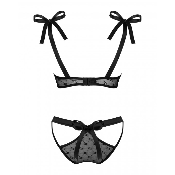 Комплект obsessive Obsessivia set S/M