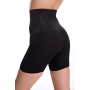 Шорти жіночі труси боксери, максі ORO 2233 nero L