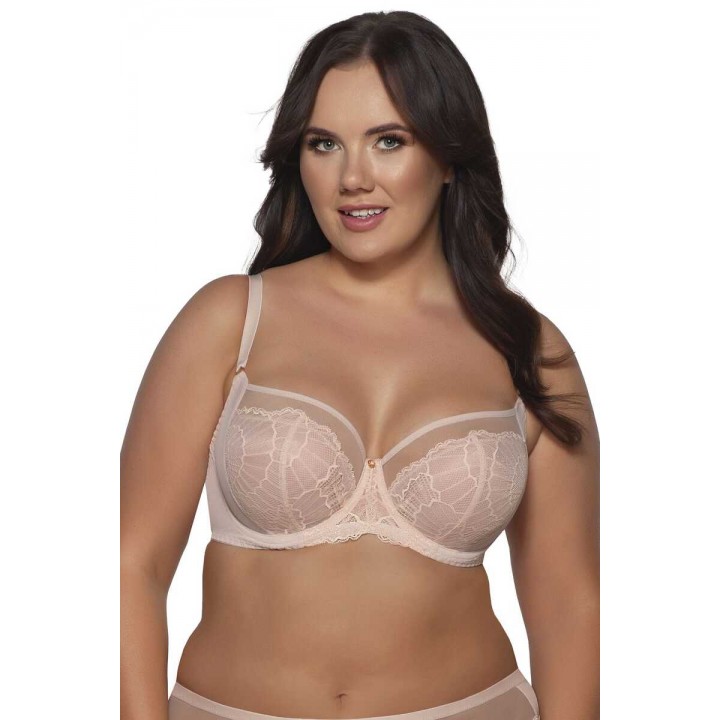 Бюстгальтер з м'якою чашкою Ava Puella AV 2109 70G