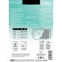Панчохи жіночі ORO EROTIC 40 DEN nero 5/6