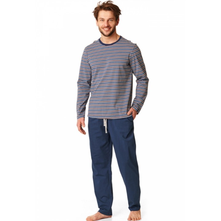 Піжама чоловіча key mns 384 b22 XL