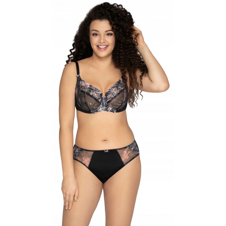 Бюстгальтер з м'якою чашкою Ava Peace and Love AV 1958 70H