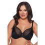 Бюстгальтер з м'якою чашкою AVA 2103 BLACK 65G