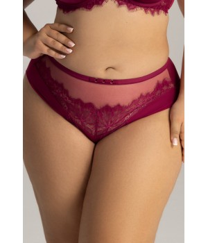 Сліпи труси жіночі AVA 2149 CHIANTI 3XL