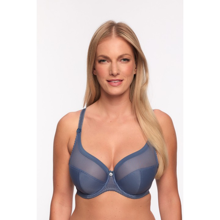 Бюстгальтер напівм'який GAIA SONIA 1058 JEANS 85E