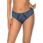 Сліпи труси жіночі AVA 1396 AZURE XL