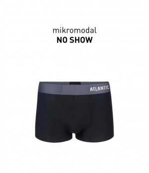 Труси шорти чоловічі боксери Atlantic mh 1180 wl 23 L