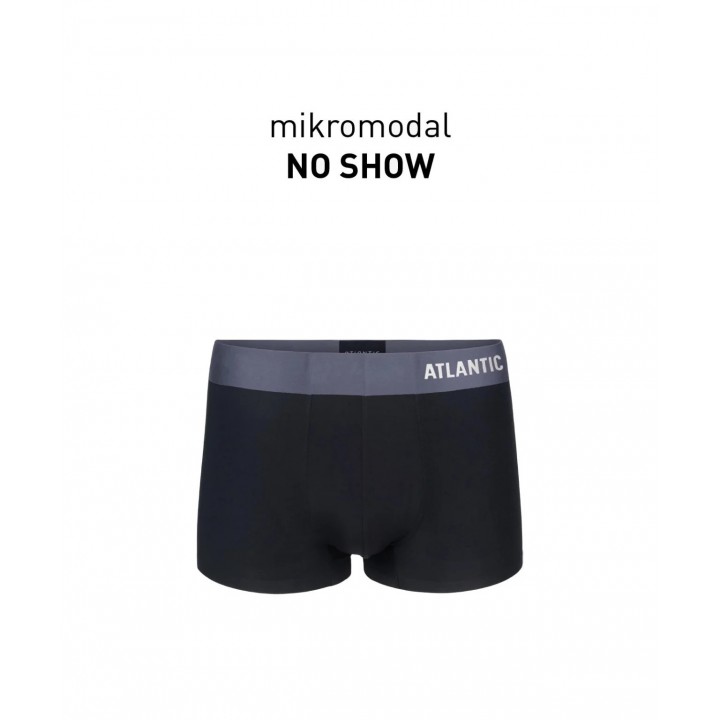 Труси шорти чоловічі боксери Atlantic mh 1180 wl 23 L