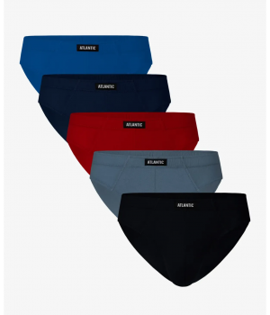 Чоловічі труси Atlantic 5SMP-002 W23 XXL