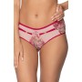 Шорти труси жіночі () GAIA SZORTY GIOVANNA ART. 1180 XL