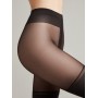 Колготки жін. FANTASY CHANCE, р.4, Nero